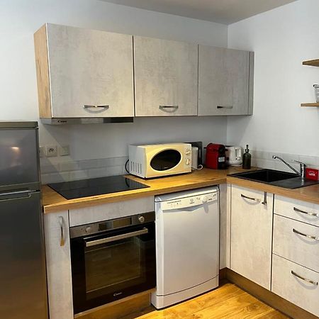 Le 8 Apartment Honfleur Ngoại thất bức ảnh